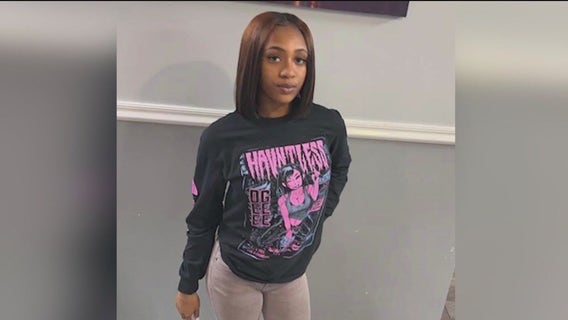 Woman ID’d in deadly Chicago block party shooting; $10K reward offered