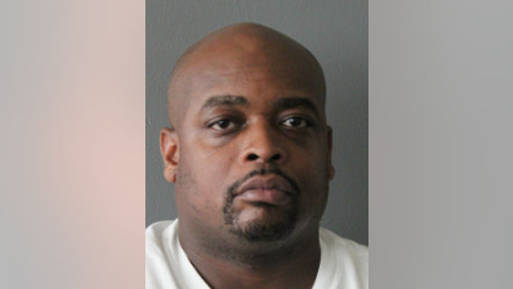 Chicago crime: Man charged with 43-year-old’s shooting death, police say