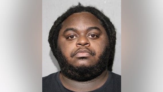 Chicago man charged in alley shooting on SW Side