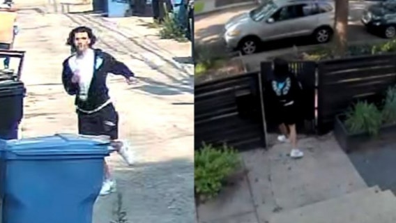 Two shot in Logan Square, police searching for suspect in Rolling Stones hoodie