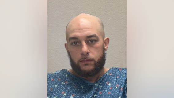 Joliet man in stolen car led police on high-speed chase before crash, officials say