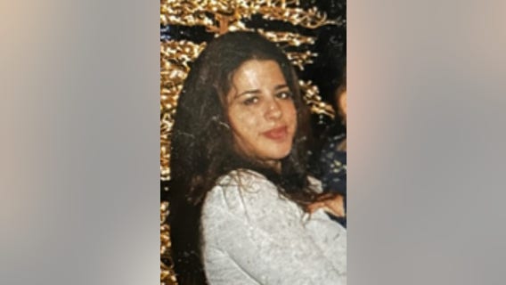 Melinna Garcia: Streamwood police search for 'endangered' missing woman