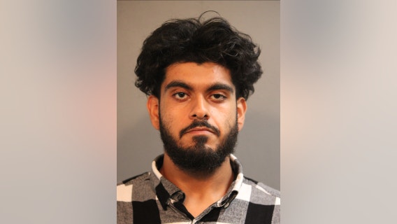 Chicago man charged with attacking 3 women in separate incidents