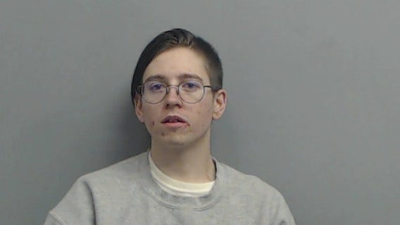 McHenry man arrested on multiple child pornography charges, police say