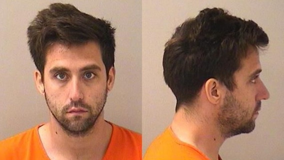 Illinois man sentenced after sharing child pornography video on Instagram, prosecutors say