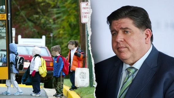 Parents blast Pritzker for extending student financial aid to undocumented immigrants