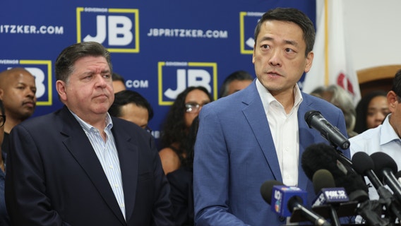 Texas Dems who left for Illinois ending two-week walkout over gerrymandered map plan