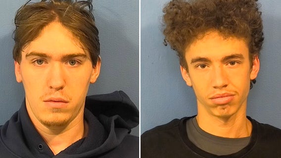 Suburban Xbox sale turns into armed robbery, police nab suspects within an hour: prosecutors