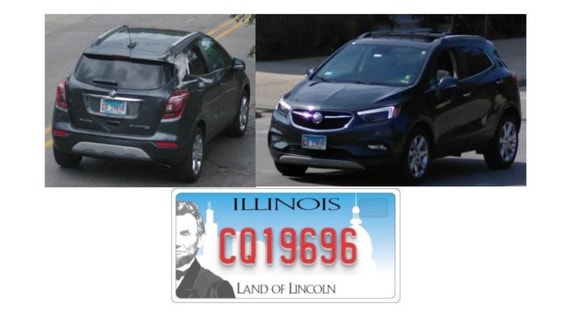 Man killed in Chicago hit-and-run on Far North Side, police say