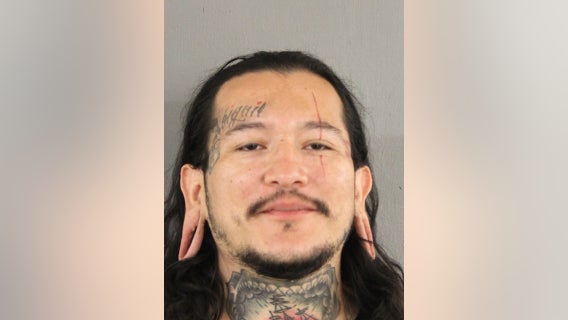 Chicago crime: Man charged in East Side shooting