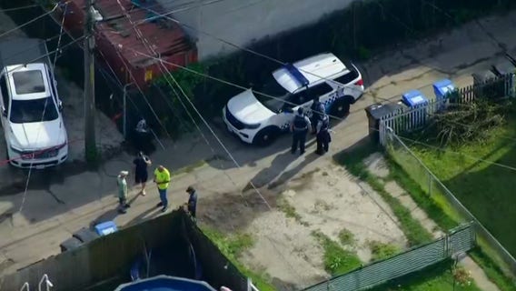 Boy, 15, killed, another critically wounded in South Side shooting, police say