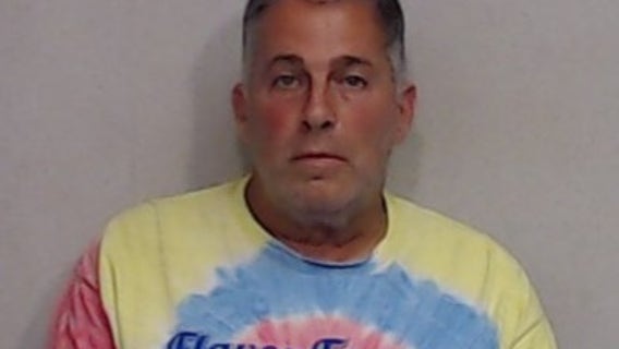 Chicago area ice cream shop owner secretly filmed women, girls in bathroom: prosecutors