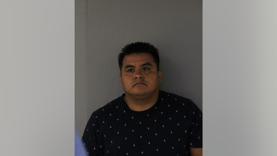 Cook County man charged after dog injured while tied to moving truck: sheriff