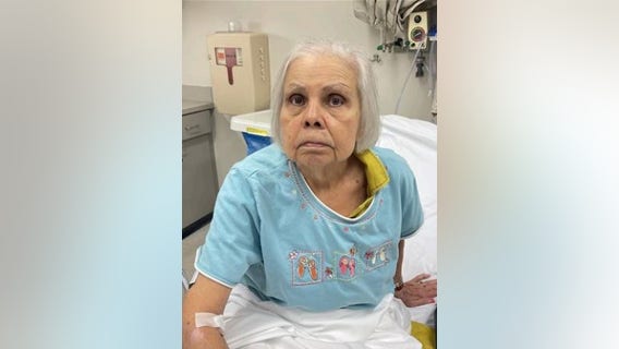 Chicago police identify elderly woman found on Northwest Side