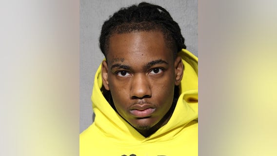 Chicago man charged with fatally shooting woman on South Side