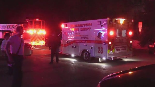 Teen swimmer dies after being pulled from Lake Michigan in Evanston