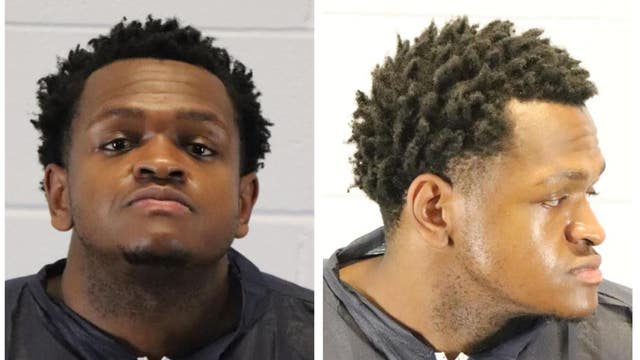Man turns himself in after Aurora shooting leaves 2 injured, police say