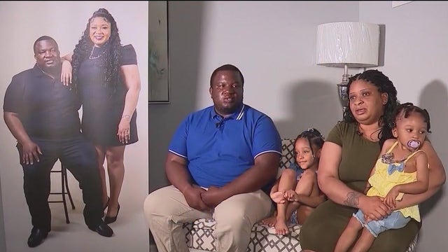 FBI seeks victims in potential wedding scam after Chicago couple loses $180K