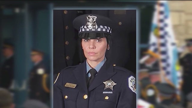 CPD officer in Krystal Rivera shooting stripped of police powers, under new investigation
