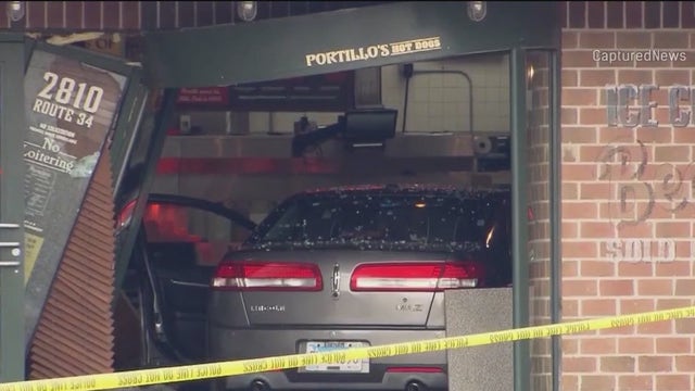 'He was the smartest little two-year-old': Family of toddler killed in Portillo’s crash sues restaurant chain