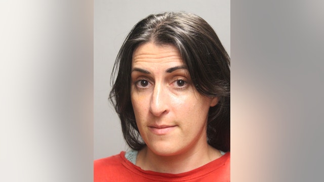 Chicago woman charged with hate crimes over vandalism of pro-Palestinian mural