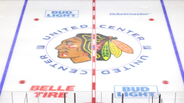 Blackhawks and Senators to play games in Duesseldorf as the NHL looks to grow hockey in Germany