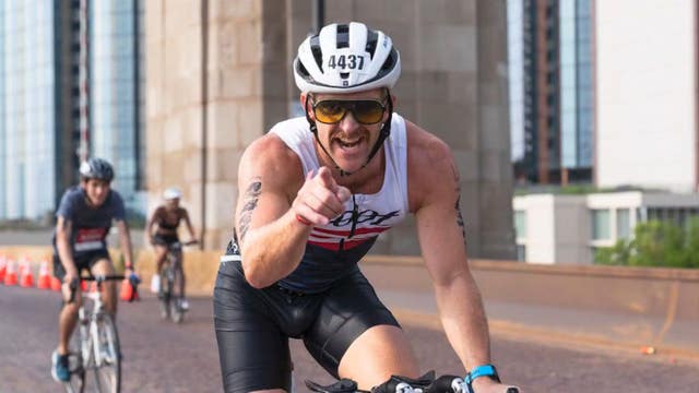 Chicago Triathlon set to break records this weekend