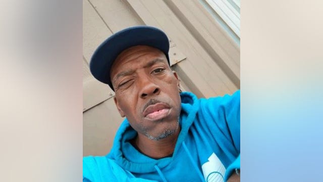 Cicero Patton: Search for missing man on Chicago's South Side nears two months