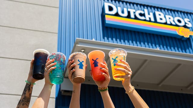 Dutch Bros Coffee may soon be coming to Chicago suburb