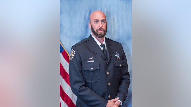 Indiana police detective dies after medical emergency, officials say