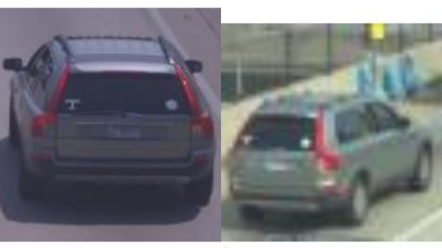 Chicago police searching for driver after South Side hit-and-run