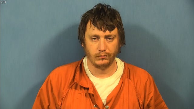 Illinois man was 3 times over legal limit during high-speed police chase