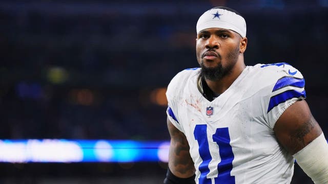 Would a trade for Micah Parsons have made sense for the 2025 Chicago Bears?