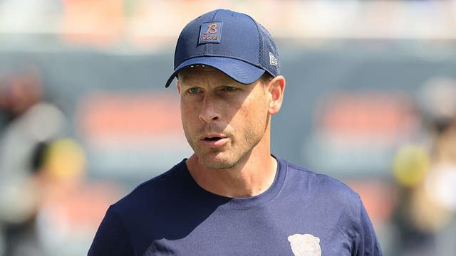 How to watch Chicago Bears vs. Buffalo Bills: TV channel, live stream info, start time