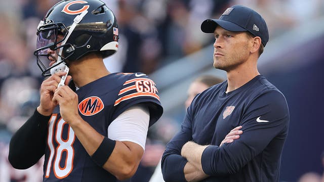 Minnesota Vikings 27, Chicago Bears 24: Final score and recap from Week 1