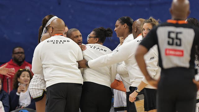 Sky can't complete 20-point comeback after coach Tyler Marsh gets ejected