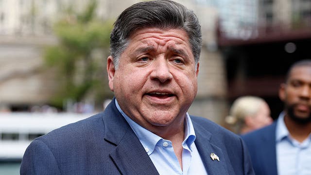 Gov. Pritzker treated for minor complication following medical procedure