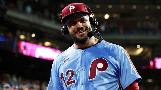 3 best MLB free agent fits for ex-Cubs star Kyle Schwarber if he leaves the Phillies