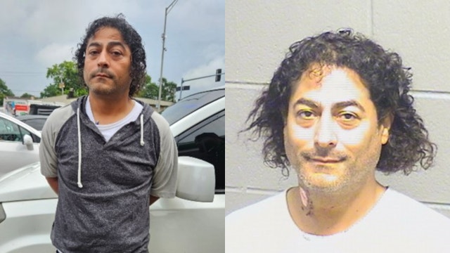 Man accused in North Dakota sex crime case involving minor arrested in Chicago suburb, police say