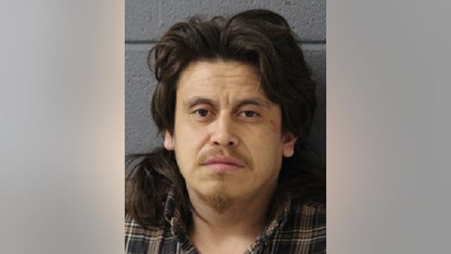 Illinois man charged with sexual assault, kidnapping