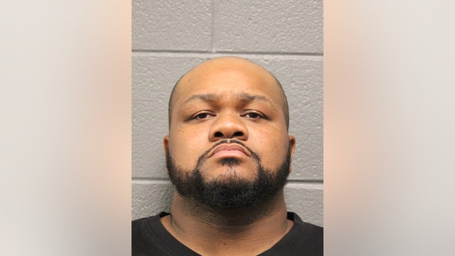 Chicago crime: Man charged with attempted murder in West Side shooting, CPD says