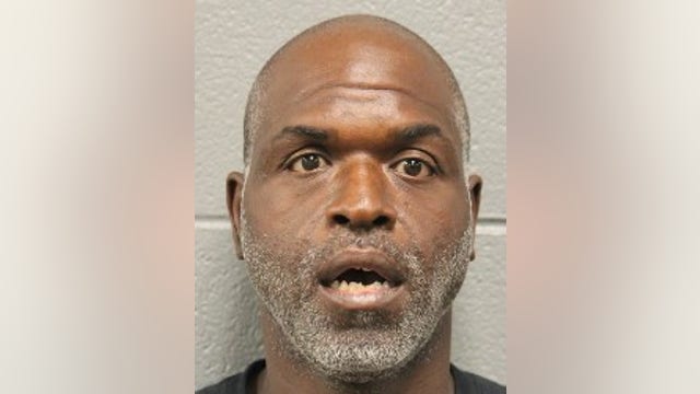 Chicago crime: Man charged in West Side shooting