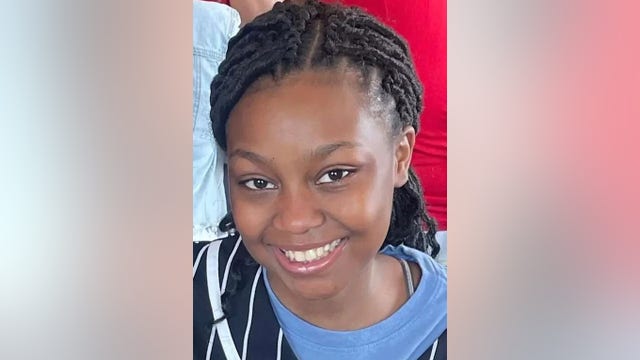 Ja'Niyah McMichael: $30K reward offered in search for Gary teen who went missing one year ago