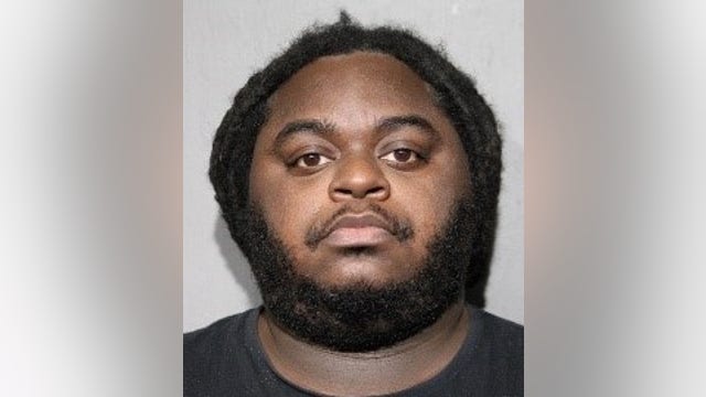 Chicago man charged in alley shooting on SW Side