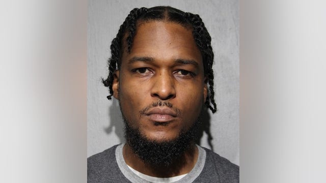 Chicago man charged with murder in deadly South Side car crash