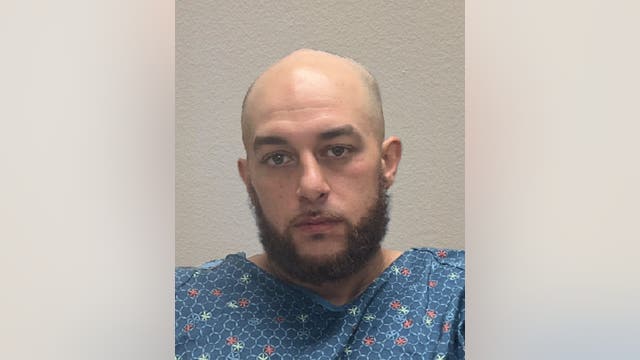 Joliet man in stolen car led police on high-speed chase before crash, officials say