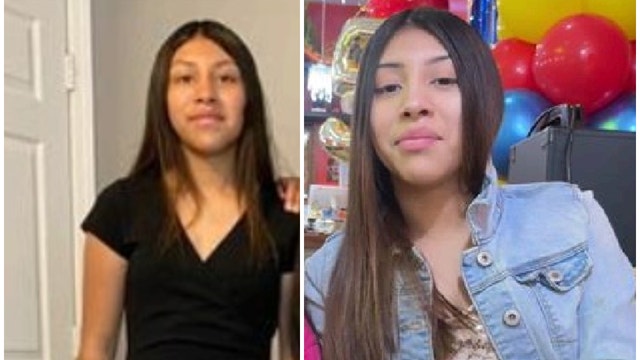 Chicago girl, 16, reported missing over the weekend