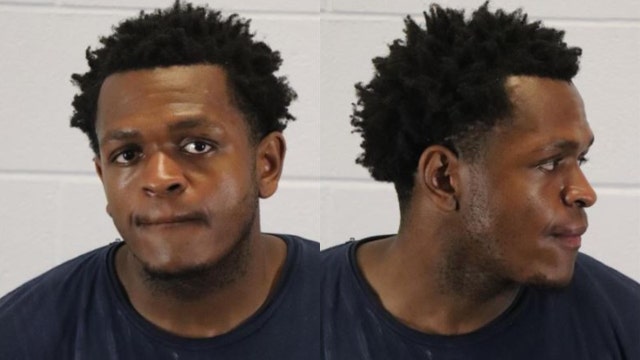 Suspected wanted in double shooting near Fox Valley Mall turns himself in