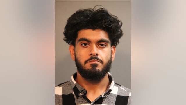 Chicago man charged with attacking 3 women in separate incidents