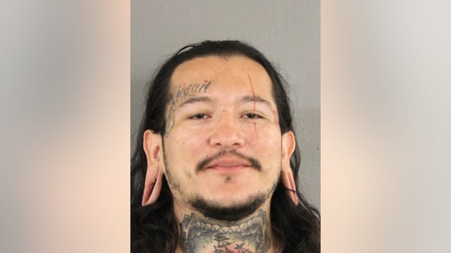 Chicago crime: Man charged in East Side shooting